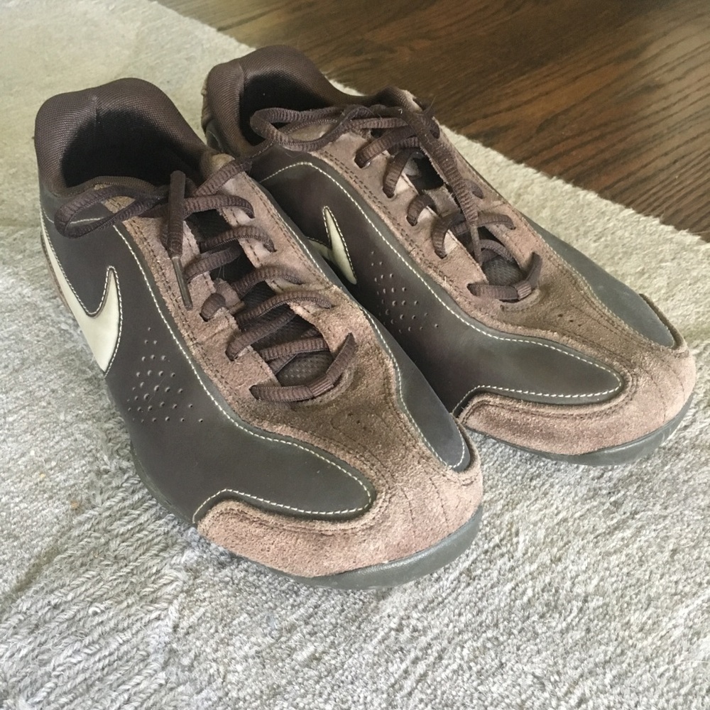 Nike Air shoes